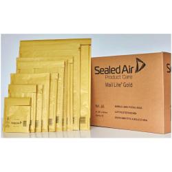 Busta imbottita Mail Lite Gold - E (22x26 …