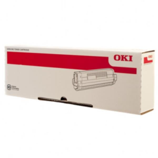 OKI - Bianco - originale - cartuccia toner …