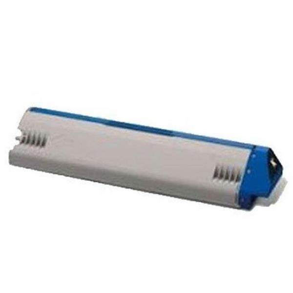 OKI - Bianco - originale - cartuccia toner …
