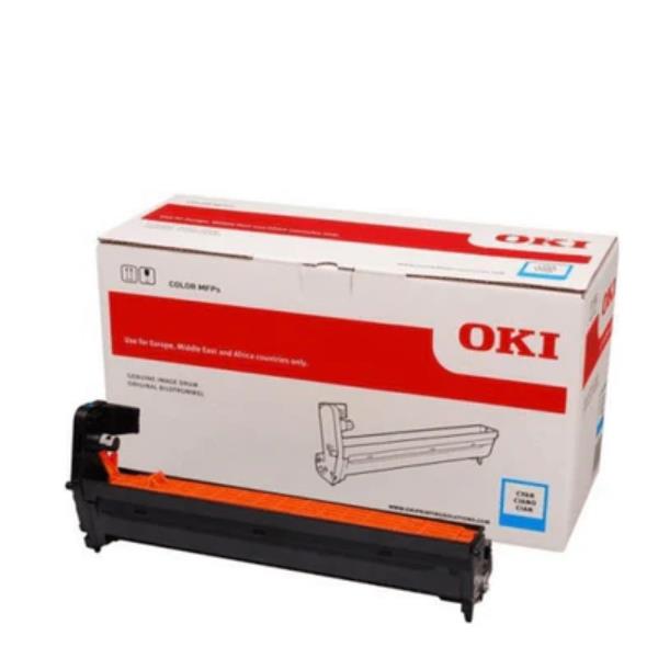 OKI EP-CART-C-ES7412