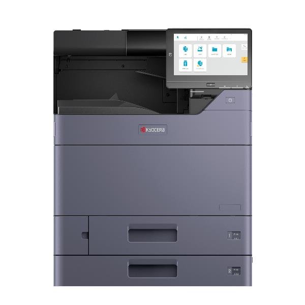 KYOCERA TASKALFA MZ4001CI + TK-8585 + DP