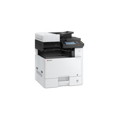 KYOCERA ECOSYS M8130CIDN + TK-8115 + PF-470