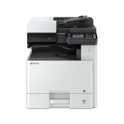 KYOCERA ECOSYS M8124CIDN + PF-470