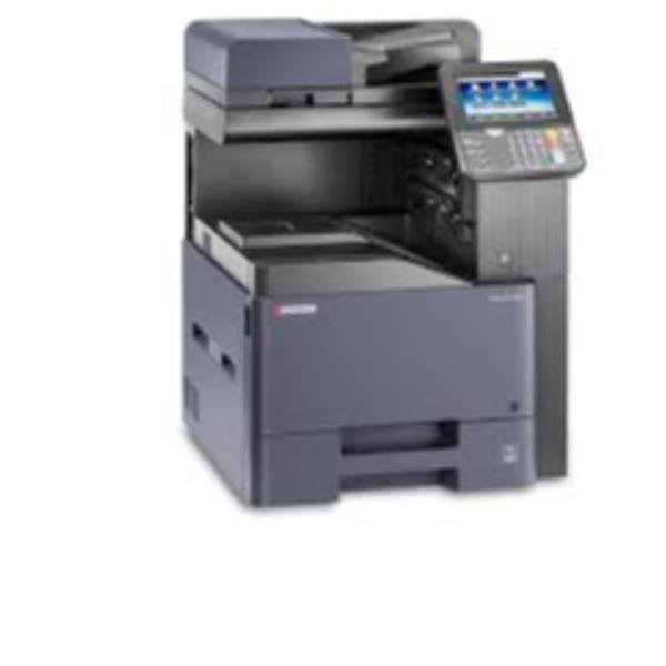 KYOCERA TASKALFA 308CI + TK-5195