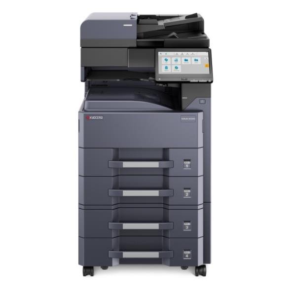 KYOCERA TASKALFA MZ3200 + TK-7135 + DP-7150
