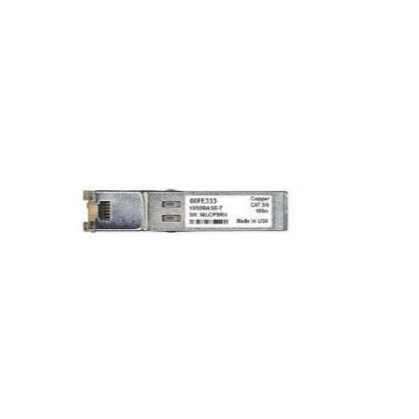 LENOVO IBM RJ45 1GBPS TRANSCEIVER
