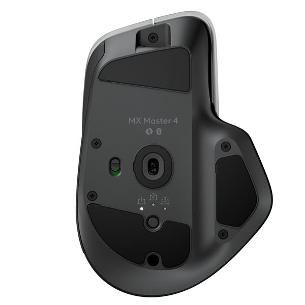 PARTI DI RICAMBIO MX MASTER 4 - GRAPHITE …