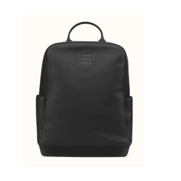 MOLESKINE ZAINO CLASSIC BACKPACK BLACK