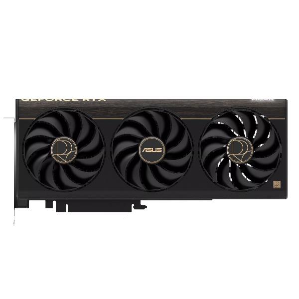 ASUS ProArt -RTX5080-O16G, GeForce RTX 5080, 16 GB, …