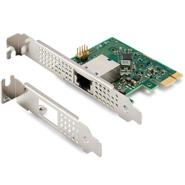 HP INC HP INTEL I226-T1 2.5GBE ETHERNET N