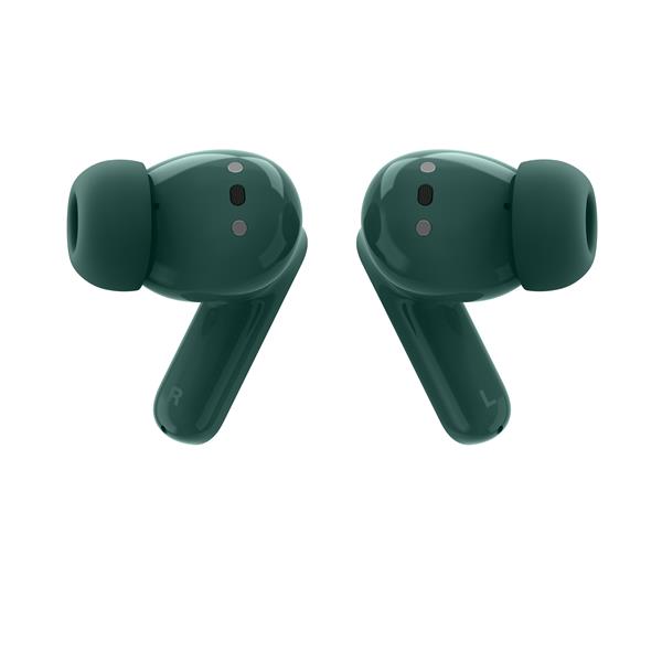 MOTOROLA MOTO BUDS BASS AURICOLARI TRUE WIRELESS STEREO …