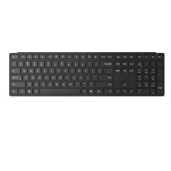 Tastiere e mouse - Tastiera wireless Lenovo Multi-Mode …