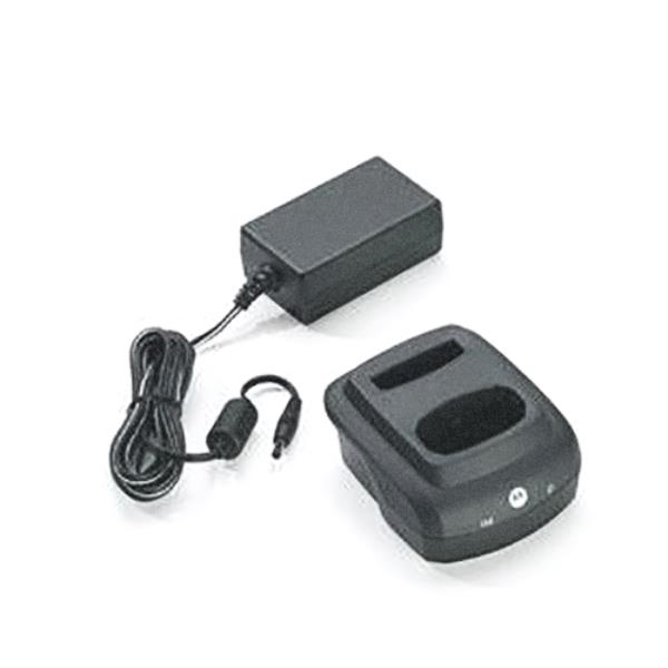 ZEBRA CHARGING STATION CS4070