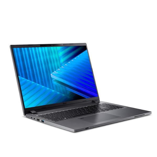 Acer TravelMate P2 TMP216-71-G3- TCO-55AW, Intel Core Ultra …