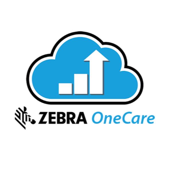 ZEBRA EST.GARA TC51 1ANNO ESSENT 3DAY
