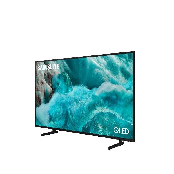 Samsung Smart TV 75ʺ QE75Q7FAAUXZT QLED 4K 2025, …