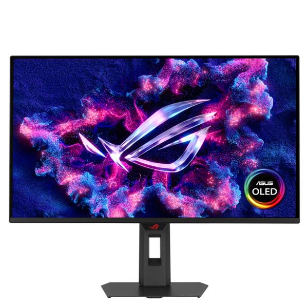 ASUS ROG Strix OLED XG27AQDMES, 67,3 cm (26.5ʺ), …