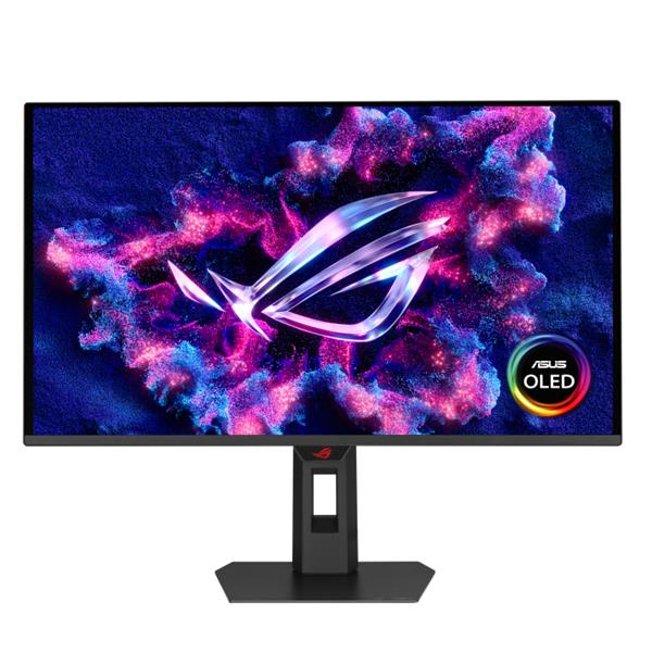 ASUS ROG Strix OLED XG27AQDNG, 67,3 cm (26.5ʺ), …