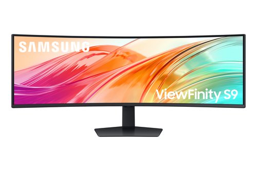 Samsung S95UC, 124,5 cm (49ʺ), 5120 x 1440 …