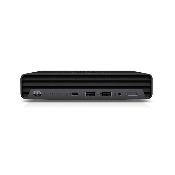RICONDIZIONATI HP 800 G6 DM I5/16/256GB WIN11PRO