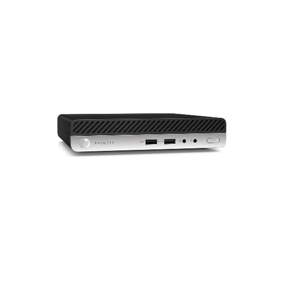 RICONDIZIONATI HP 400 G4 DM I5/16/512 WIN11PRO