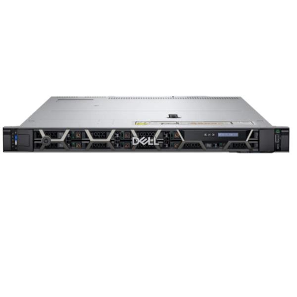 DELL PowerEdge R660XS, 2 GHz, 4514Y, 64 GB, …