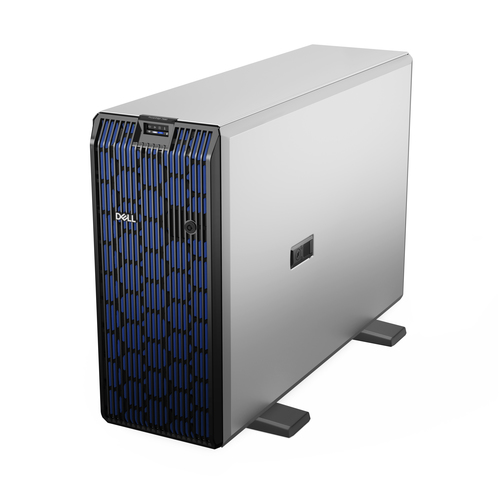 DELL PowerEdge T560, 2,4 GHz, 4510, 32 GB, …