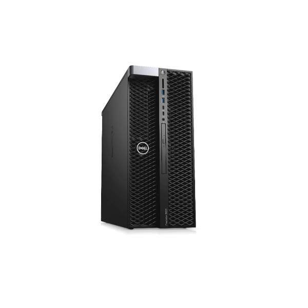 RICONDIZIONATI DELL T5820 TWR W-2104/32/512/P2000