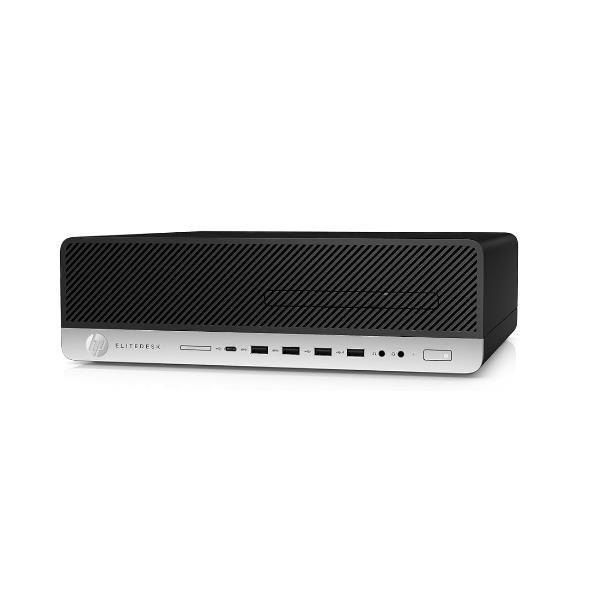 RICONDIZIONATI HP 800 G4 SFF I5/16/512 WIN11PRO