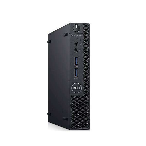 RICONDIZIONATI DELL 3060 TINY I5/16/256 WIN11PRO
