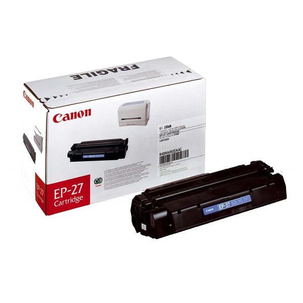Canon - Toner - Nero - 8489A002 - …