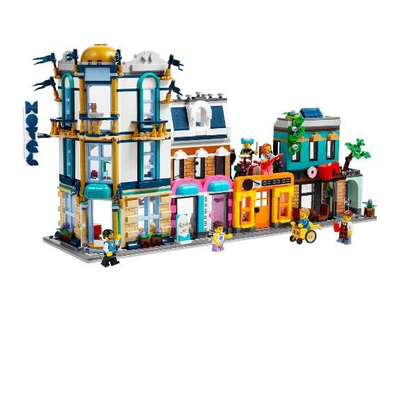 LEGO Creator 3in1 31141 - Main Street