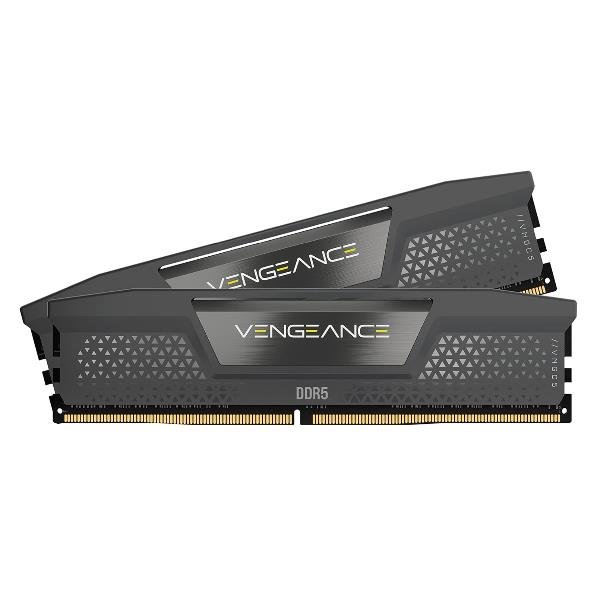 CORSAIR VENGEANCE 32GB 2 x 16GB DDR5 6.000MHz …