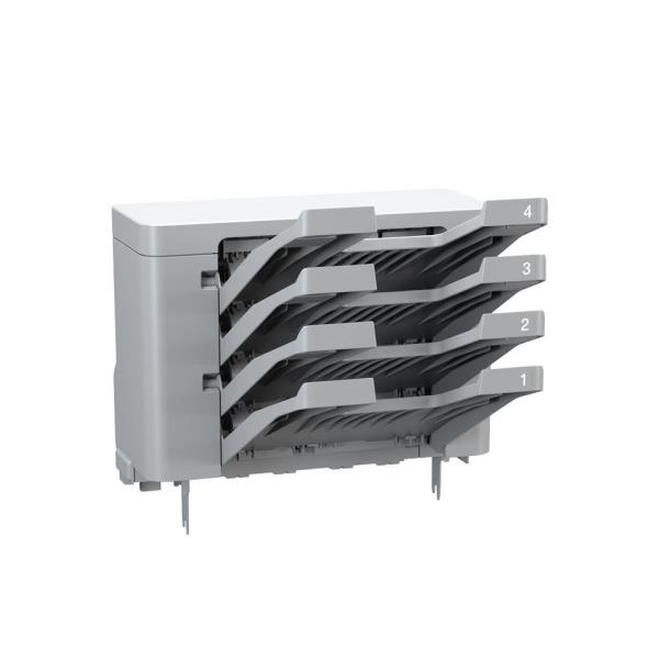 BROTHER MX-4000 MAILBOX 4 SCOMPARTI 800 FOGLI PER …