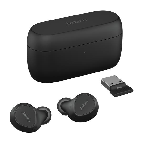 Jabra Evolve2 Buds UC - True wireless earphones …