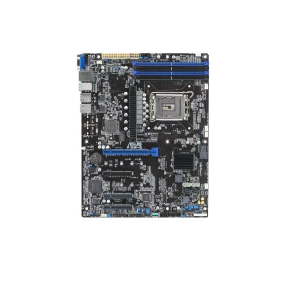 ASUS P13R-E, Intel, LGA 1700, Intel® Pentium®, Intel …