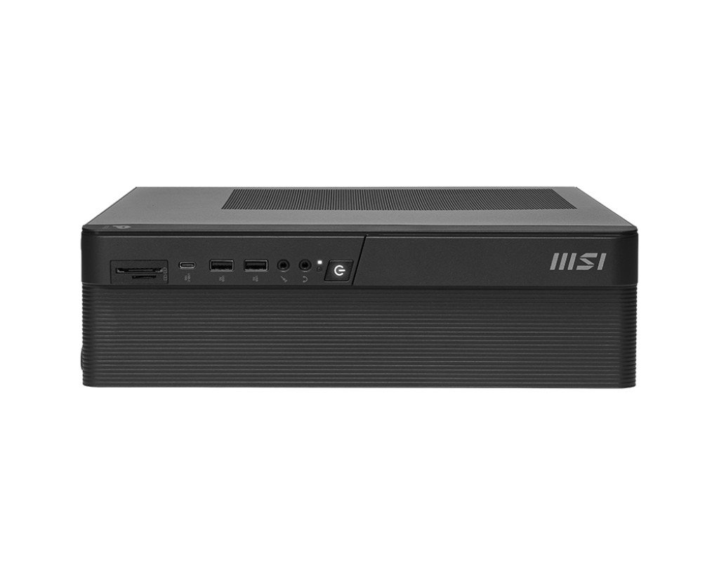 MSI PC SFF DP80 AI Ultra 5 225 …
