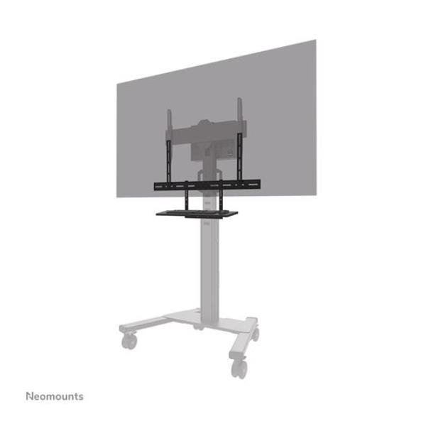 NEOMOUNTS KEYBOARD SHELF AV40-500BL