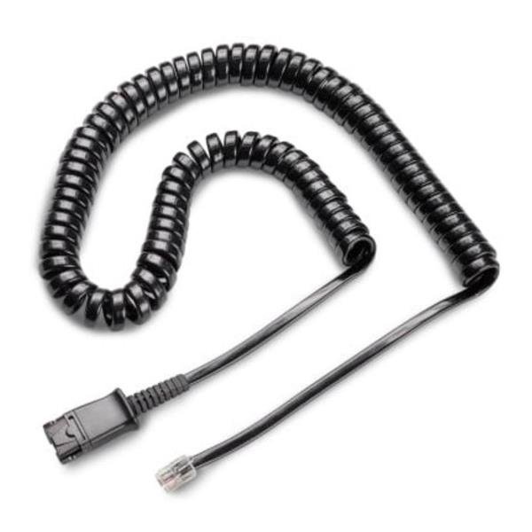 Poly - Cavo per cuffie - RJ-45 a …
