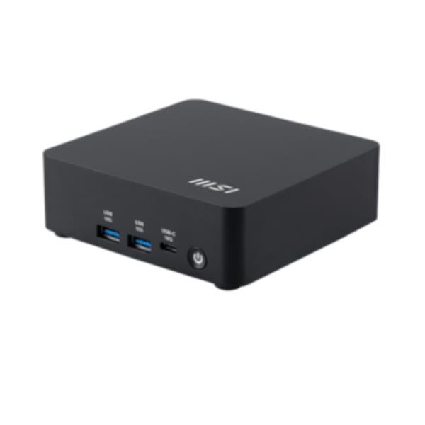 MSI Cubi Z AI 8M, 3,8 GHz, AMD …
