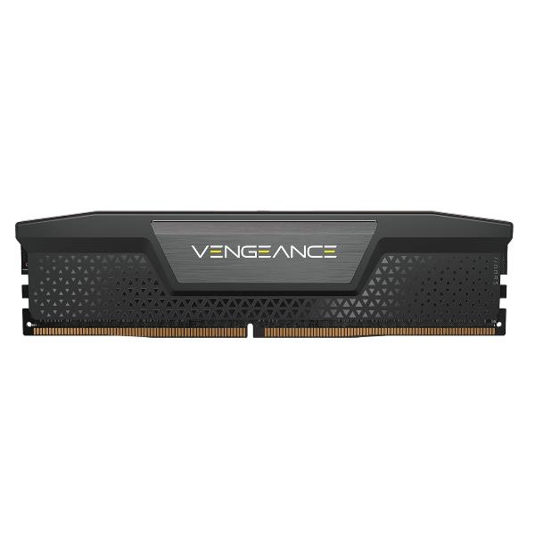CORSAIR VENGEANCE 8GB 1x 8GB DDR5 5.200MHz CL40 …