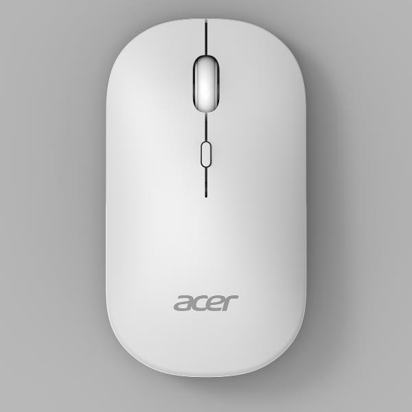 Acer AMR130, Ambidestro, RF senza fili + Bluetooth, …
