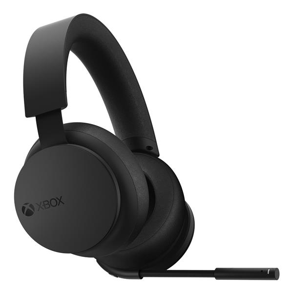 MICROSOFT XBOX CUFFIE WIRELESS CON MICROFONO XBOX SERIES …