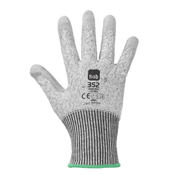 NERI SAFETY CF12 PA GUANTI 352 TG7