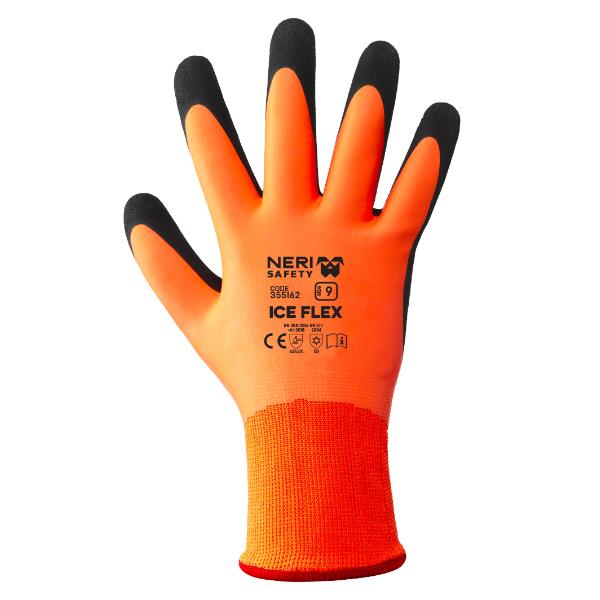 NERI SAFETY CF12 GUANTI ICE FLEX TG11