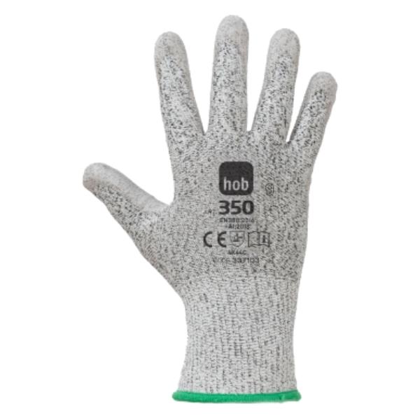 NERI SAFETY CF12 PA GUANTI 350 TG10