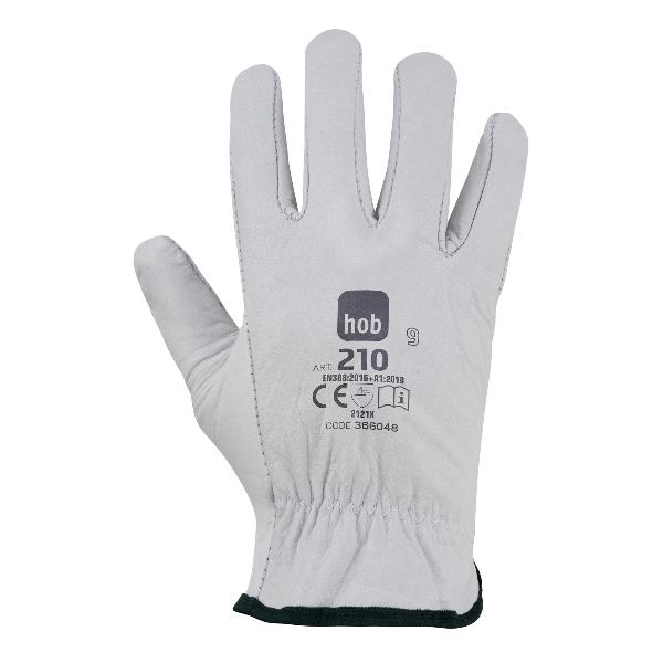 NERI SAFETY CF12 PA GUANTI 210 TG7