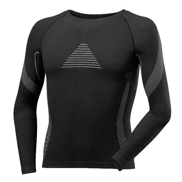 NERI SAFETY THERMO FIT TSHIRT L/XL