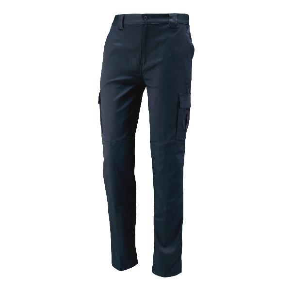 NERI SAFETY PANTALONE DENVER WINTER BLU 4XL