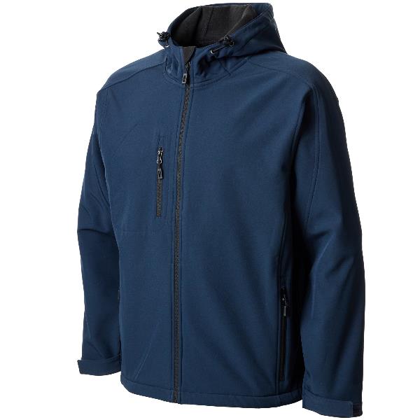 NERI SAFETY GIUBBINO BASILEA BLU M